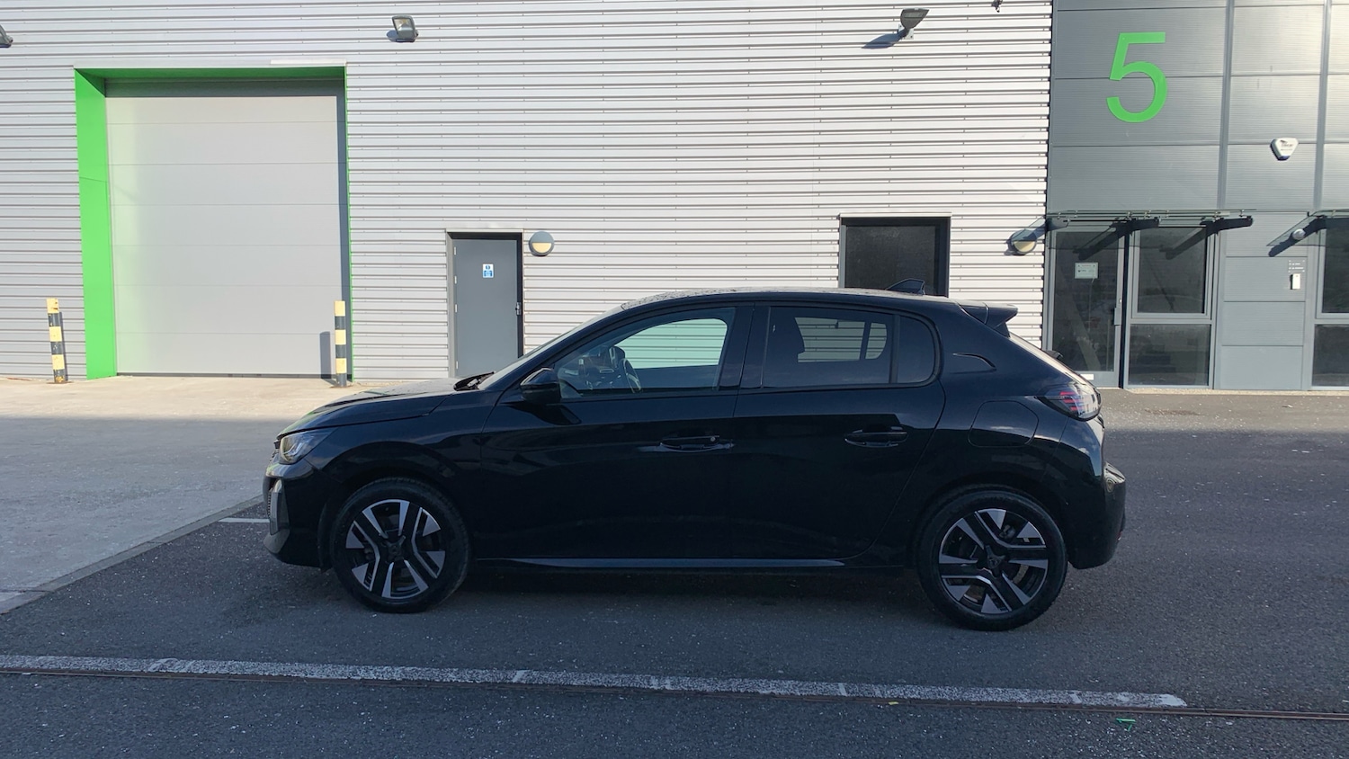 Used Peugeot 208 2024 for sale - 76608964: Photo 7