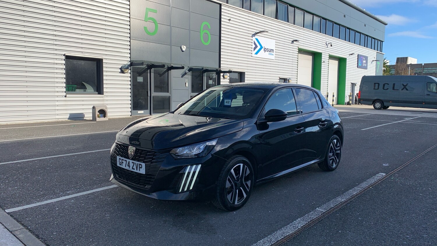 Used Peugeot 208 2024 for sale - 76608964: Photo 8