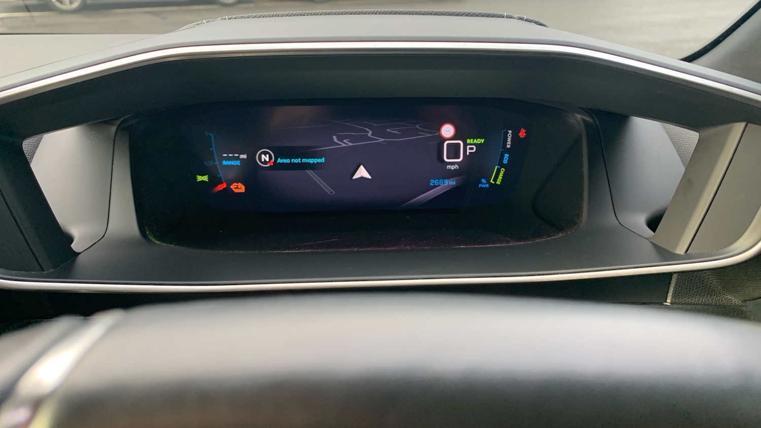 Used Peugeot 208 2022 for sale - 77551276: Photo 13