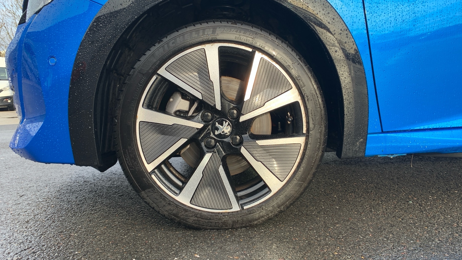 Used Peugeot 208 2022 for sale - 77551276: Photo 14