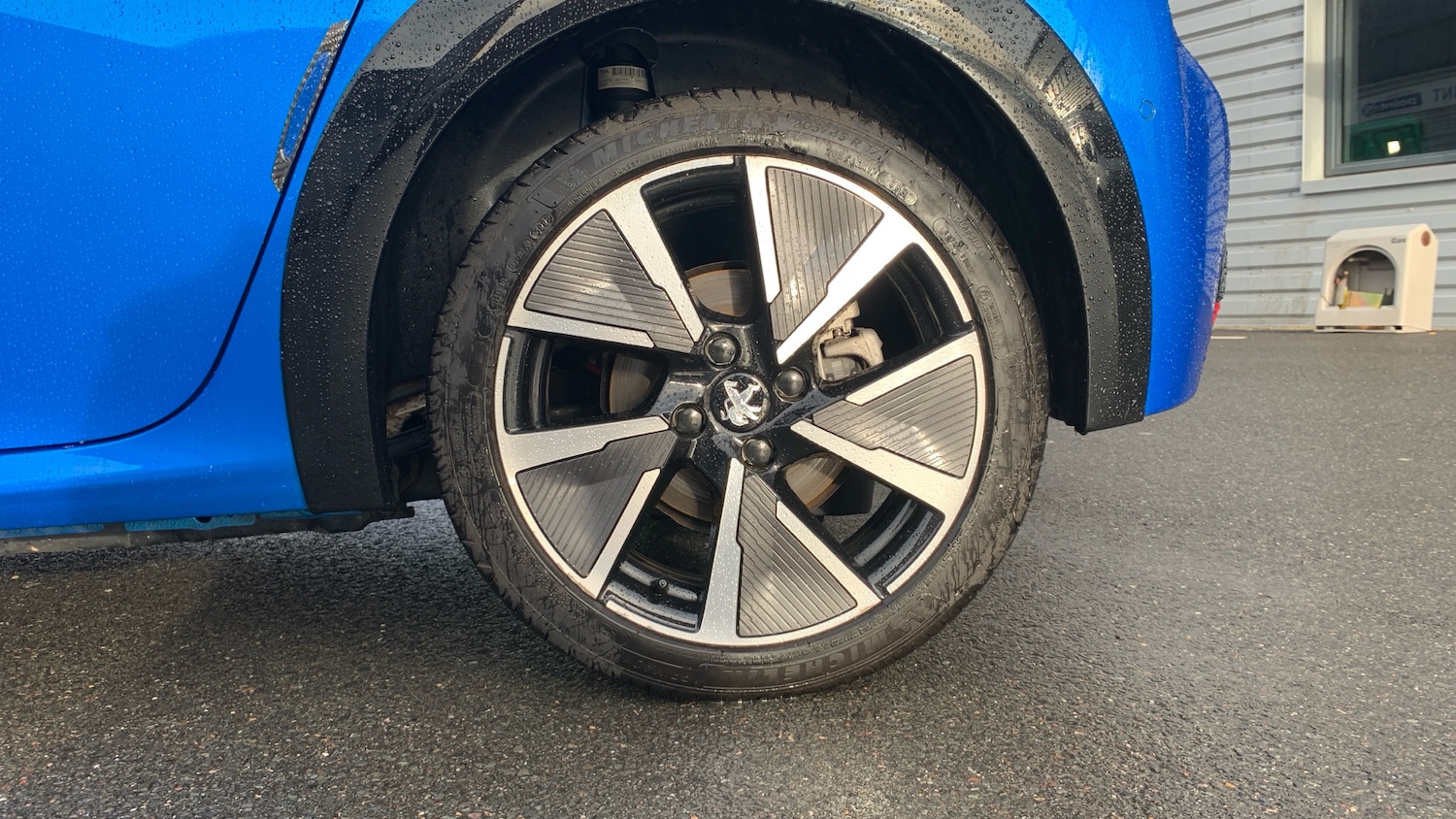 Used Peugeot 208 2022 for sale - 77551276: Photo 15