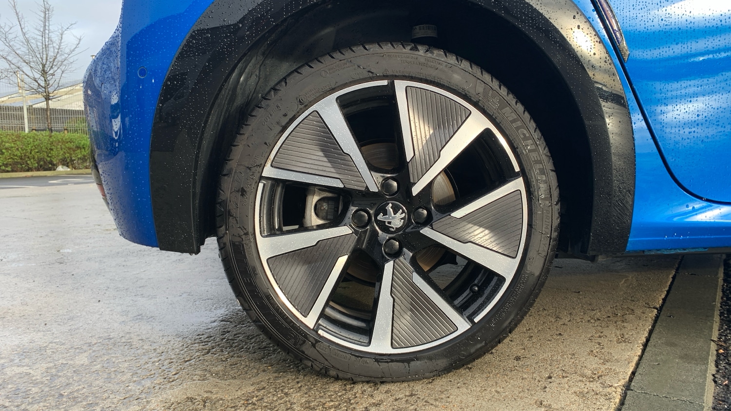 Used Peugeot 208 2022 for sale - 77551276: Photo 16