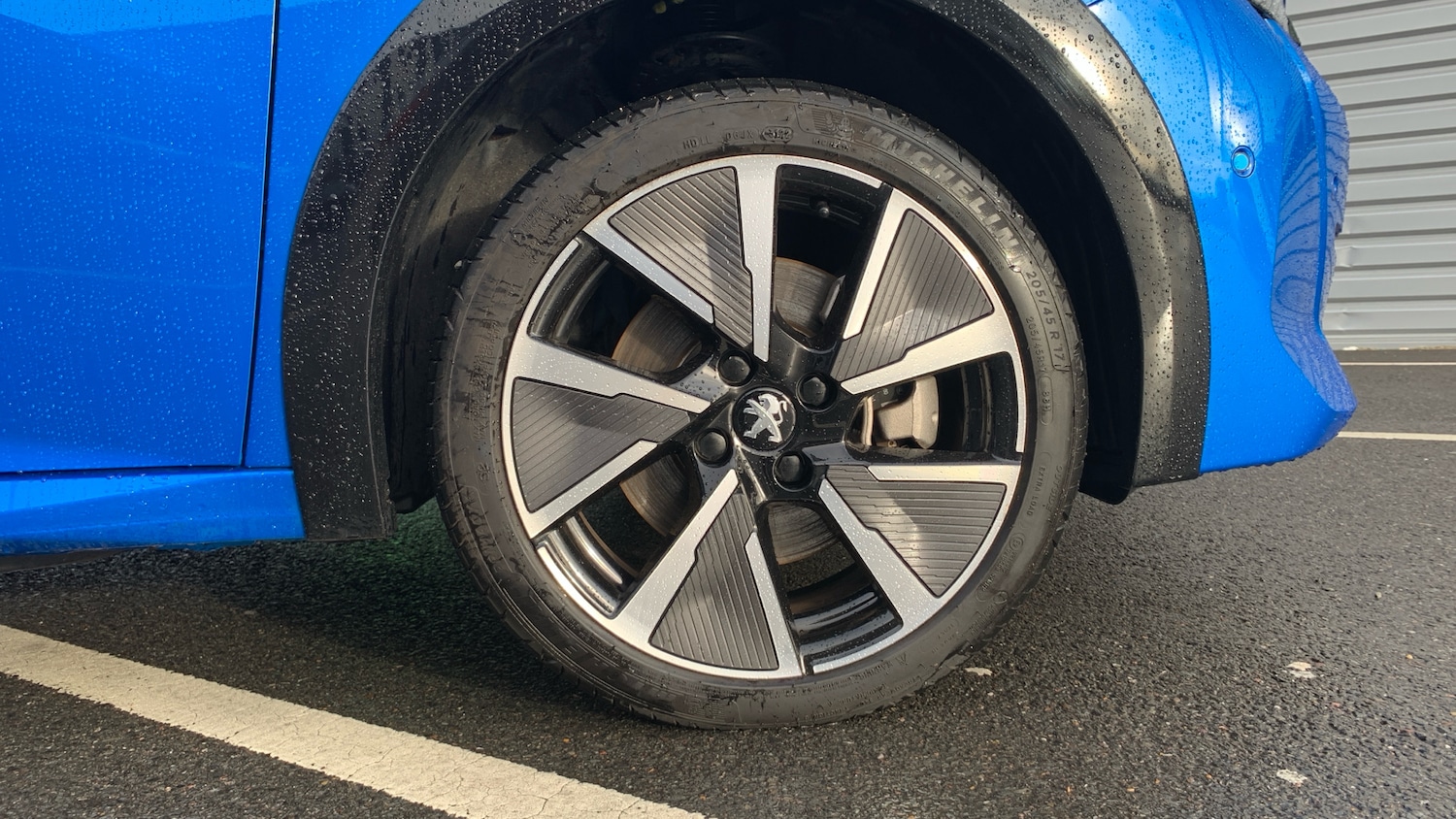 Used Peugeot 208 2022 for sale - 77551276: Photo 17