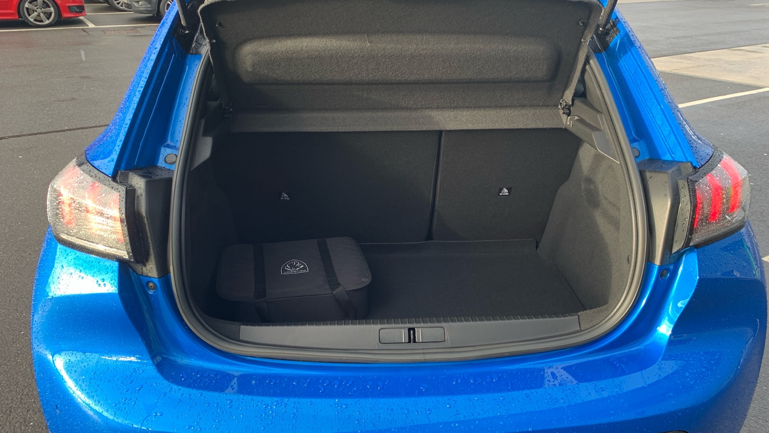 Used Peugeot 208 2022 for sale - 77551276: Photo 19