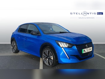 Used Peugeot 208 2022 for sale - 77551276: Photo