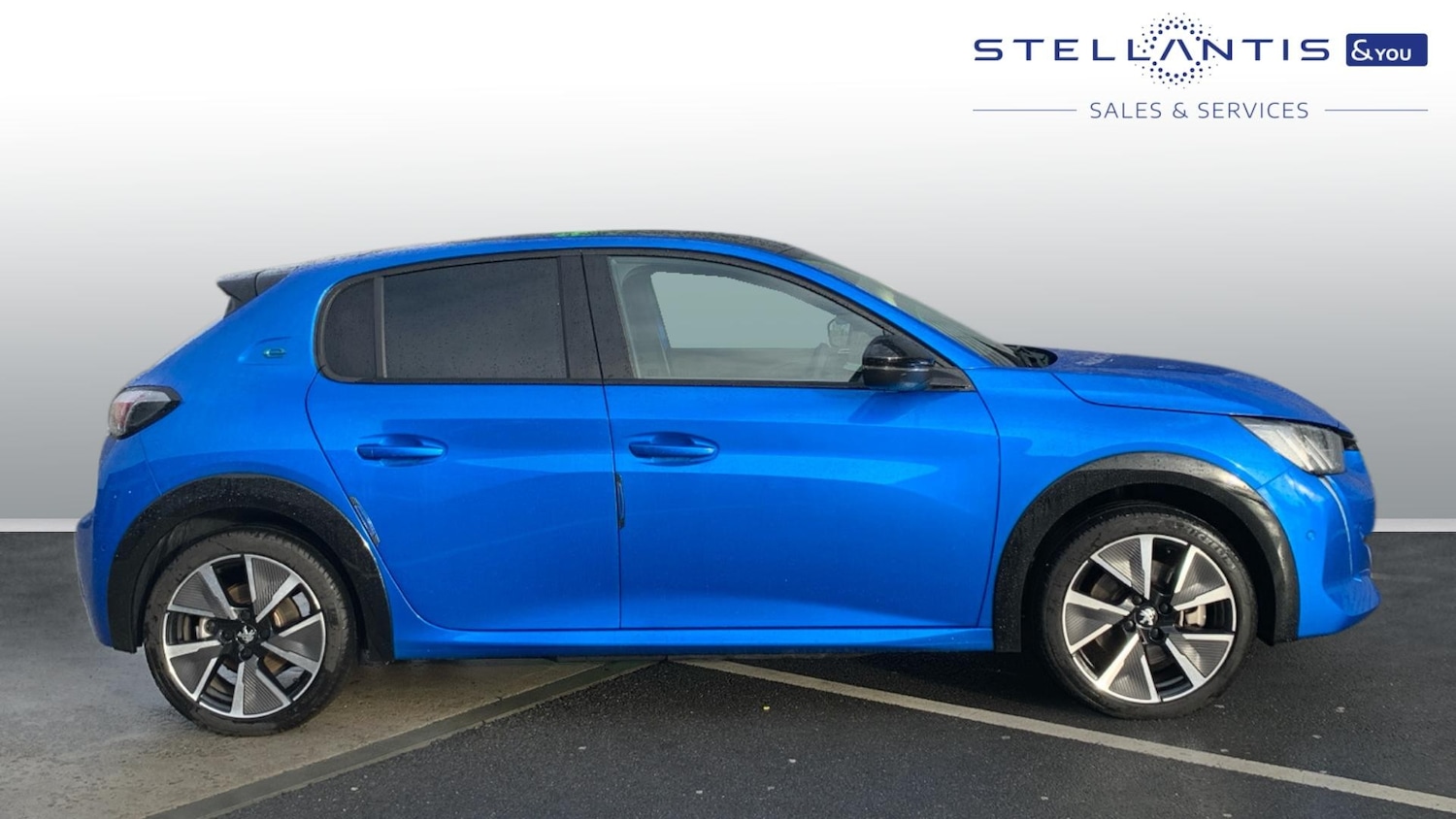 Used Peugeot 208 2022 for sale - 77551276: Photo 2