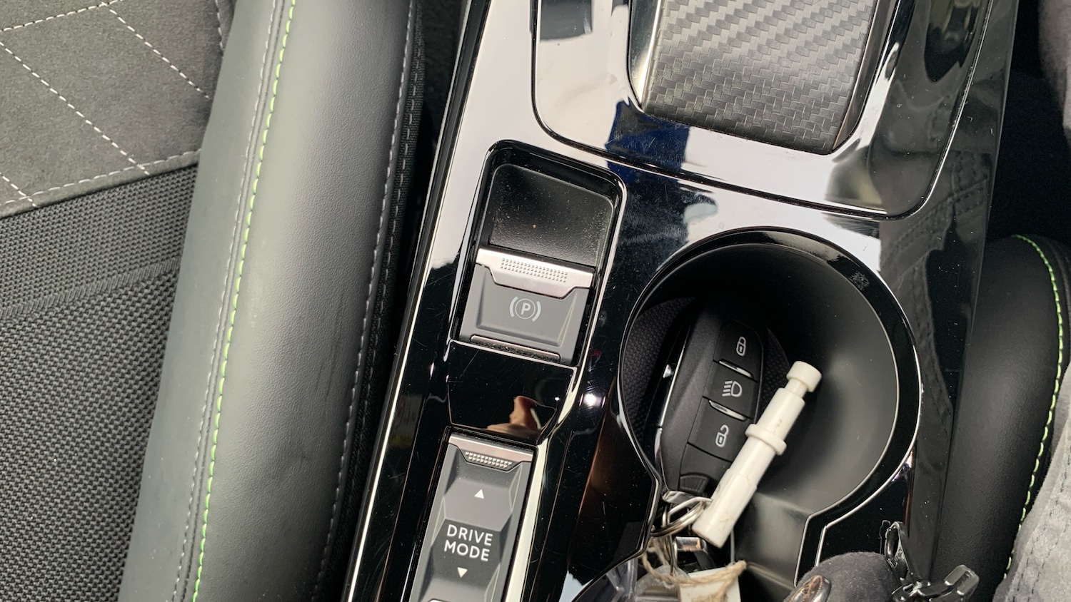 Used Peugeot 208 2022 for sale - 77551276: Photo 21