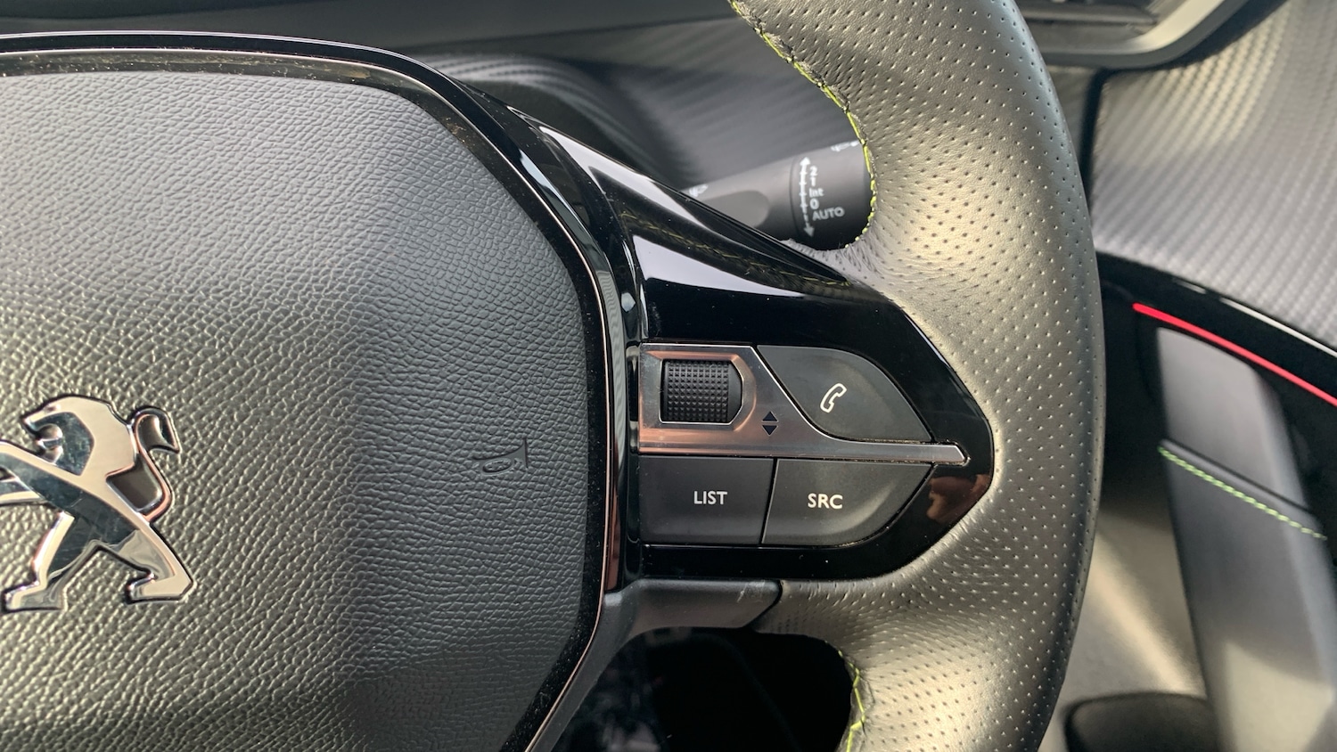 Used Peugeot 208 2022 for sale - 77551276: Photo 24