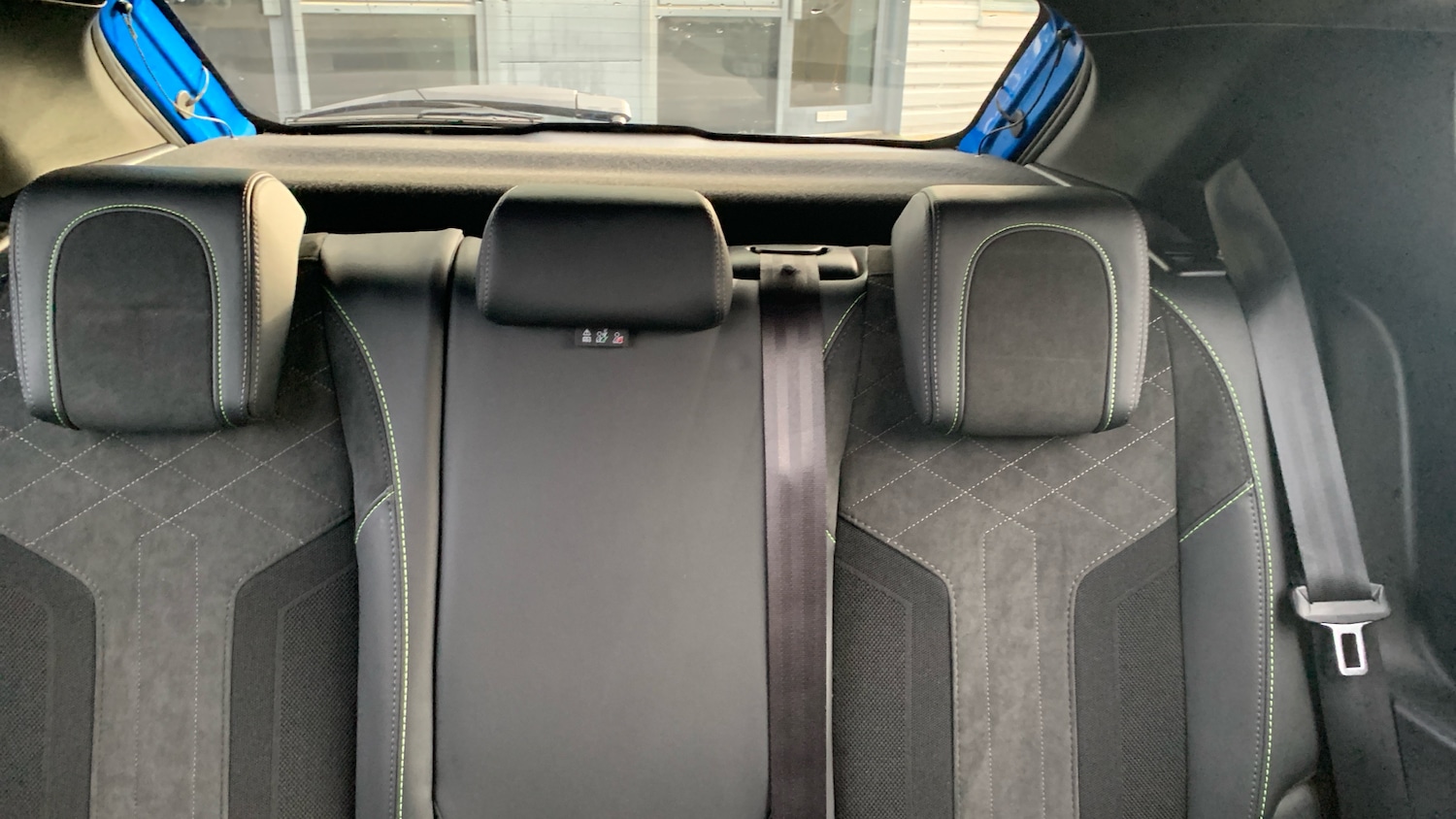 Used Peugeot 208 2022 for sale - 77551276: Photo 25