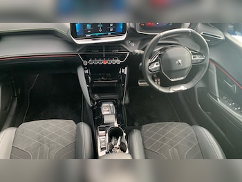 Used Peugeot 208 2022 for sale - 77551276: Photo