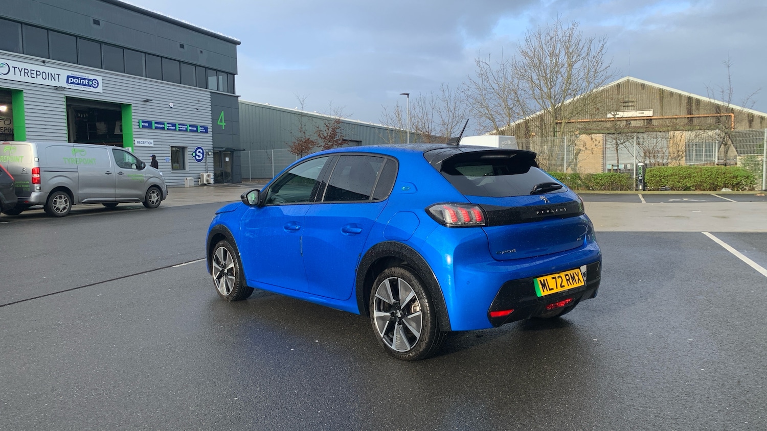 Used Peugeot 208 2022 for sale - 77551276: Photo 5