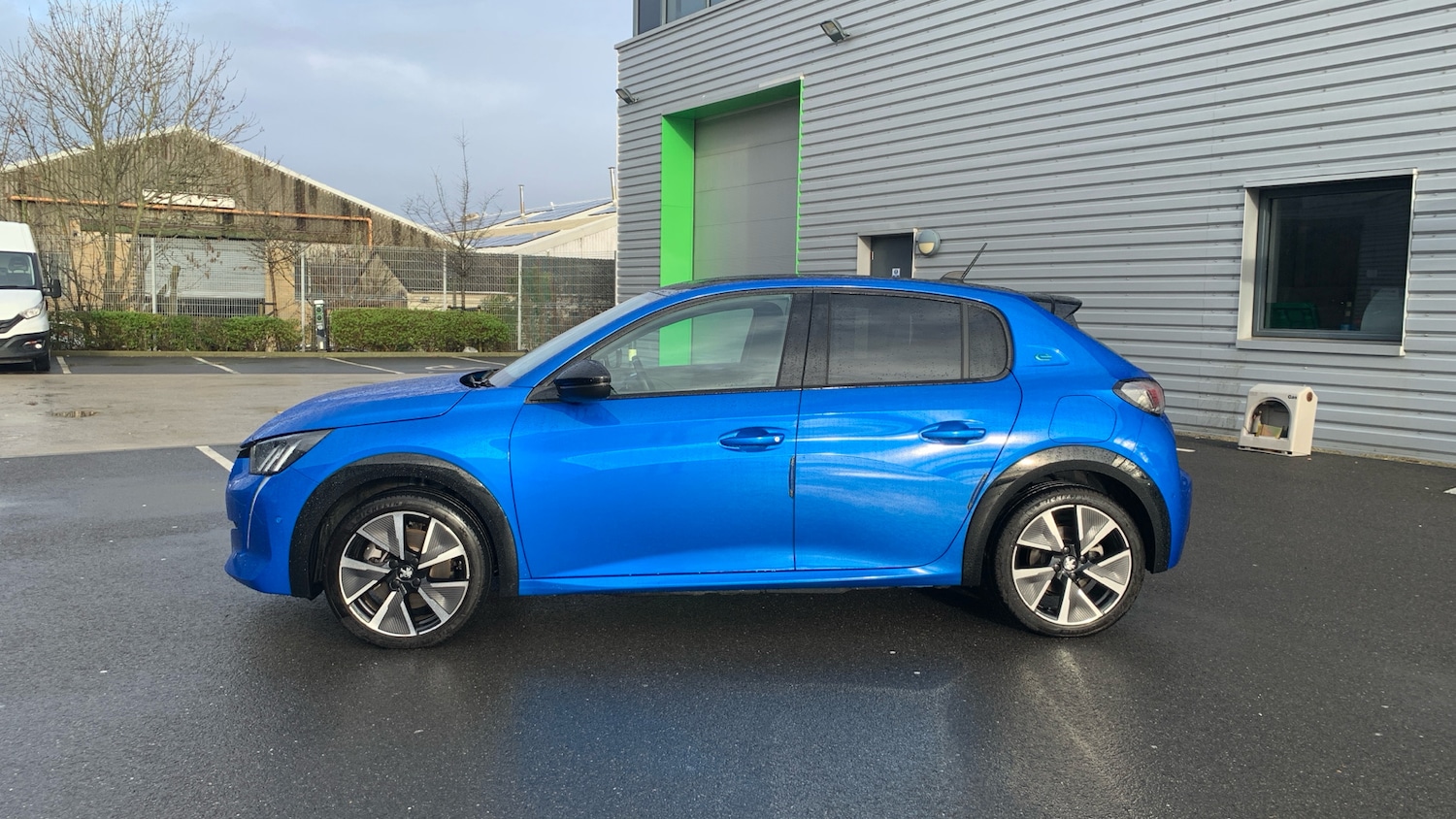 Used Peugeot 208 2022 for sale - 77551276: Photo 6