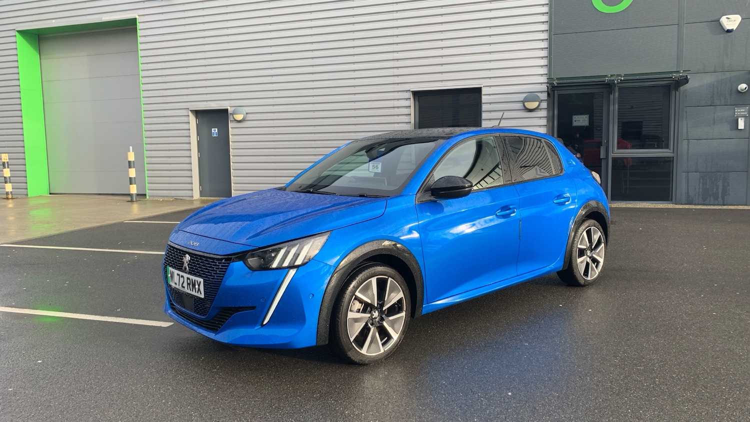 Used Peugeot 208 2022 for sale - 77551276: Photo 7