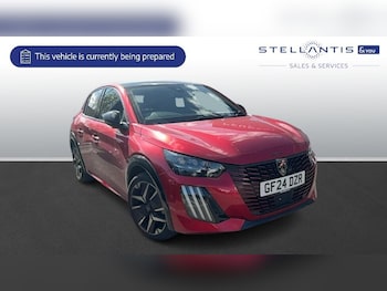 Peugeot 208 feature image