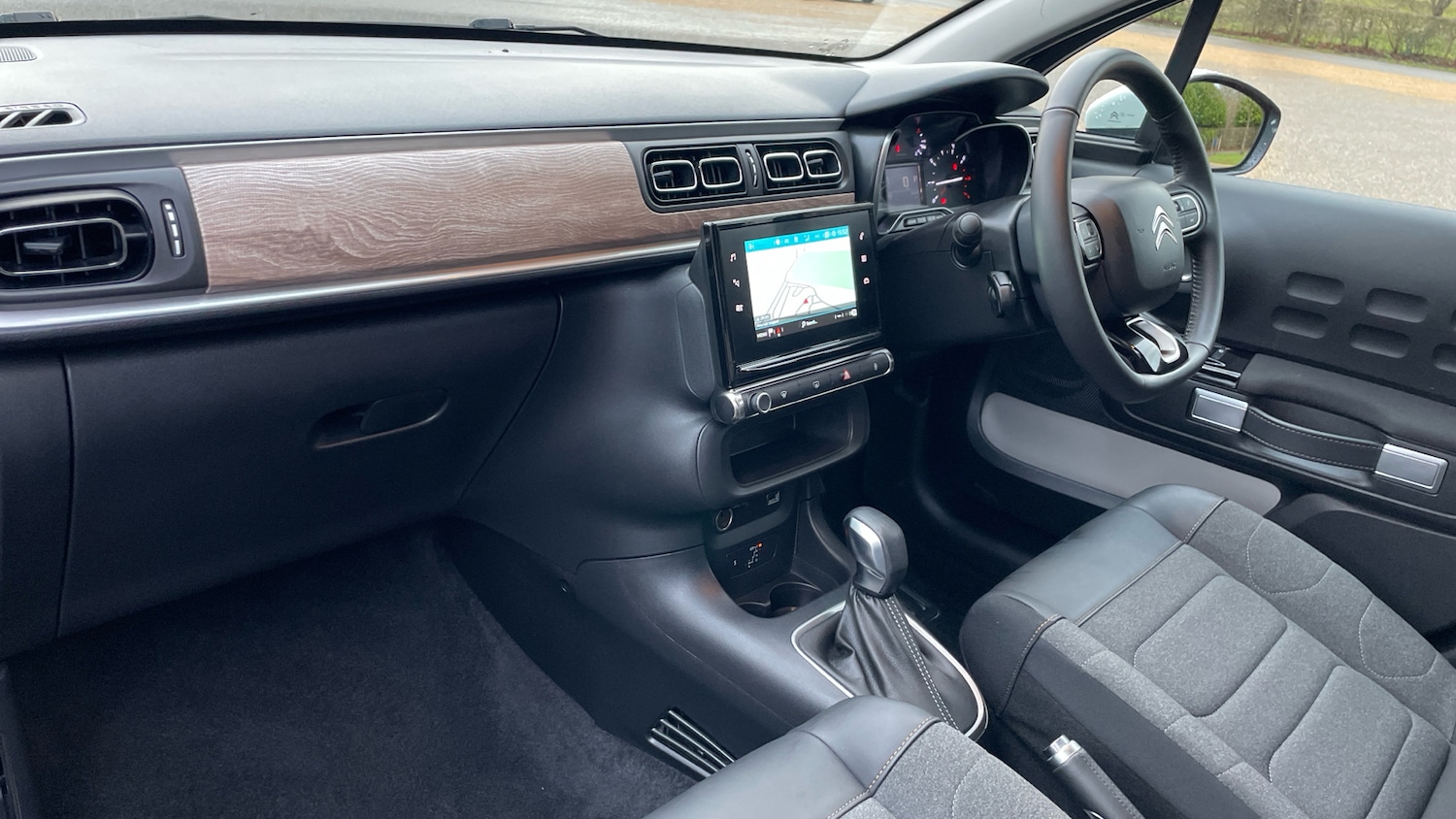 Used Citroen C3 2024 for sale - 77268700: Photo 13