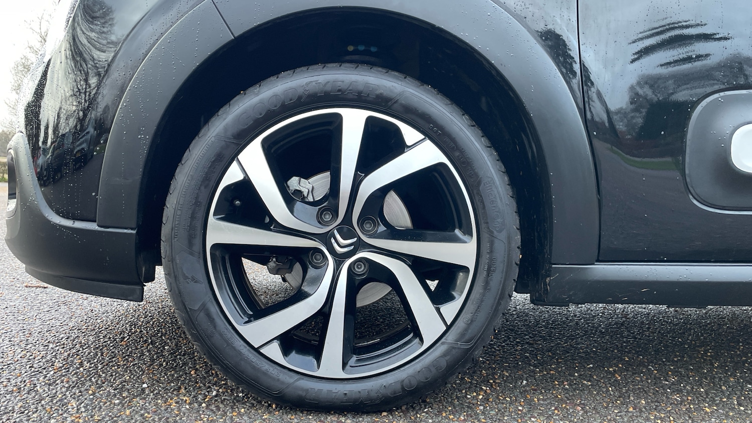 Used Citroen C3 2024 for sale - 77268700: Photo 15