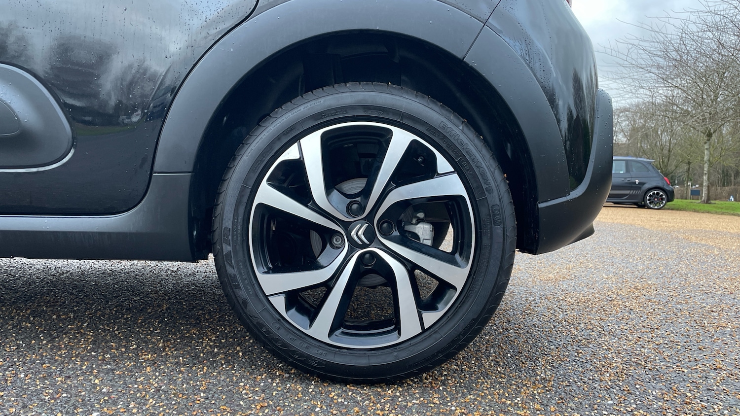 Used Citroen C3 2024 for sale - 77268700: Photo 16