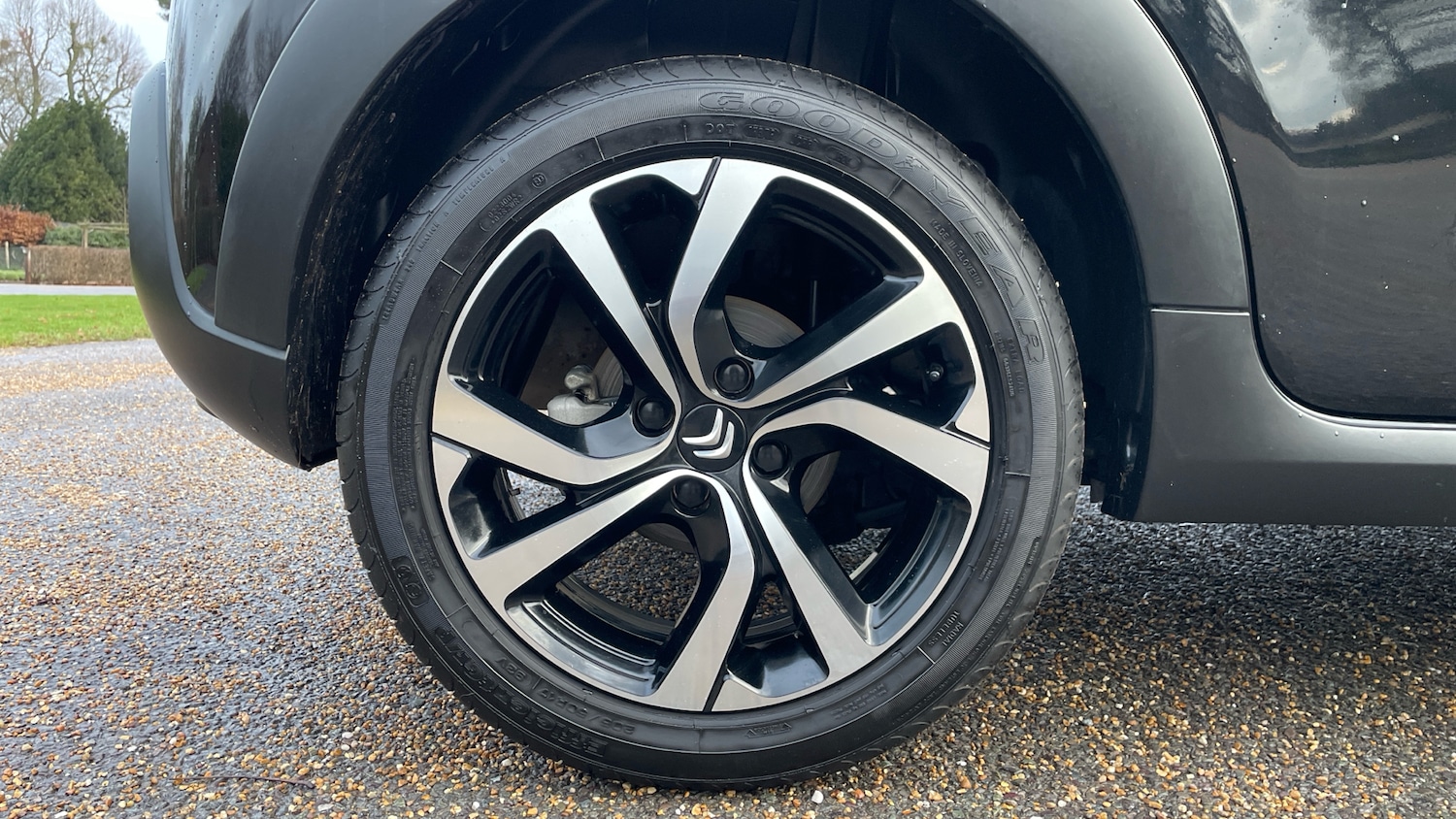 Used Citroen C3 2024 for sale - 77268700: Photo 17