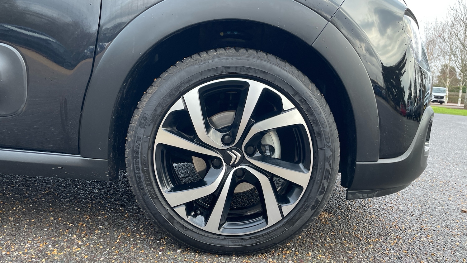 Used Citroen C3 2024 for sale - 77268700: Photo 18