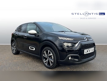 Used Citroen C3 2024 for sale - 77268700: Photo