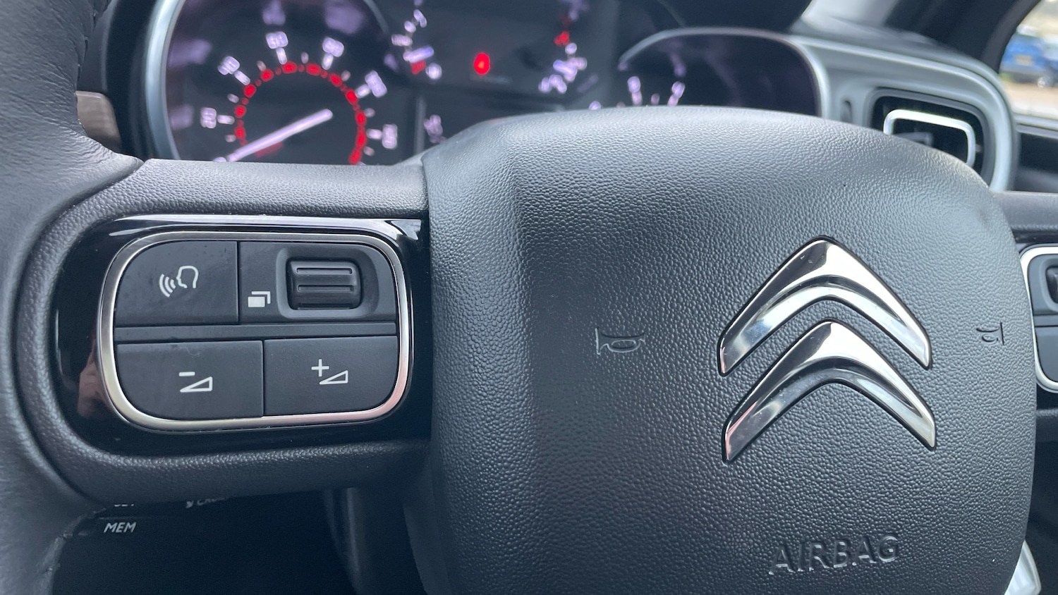 Used Citroen C3 2024 for sale - 77268700: Photo 24