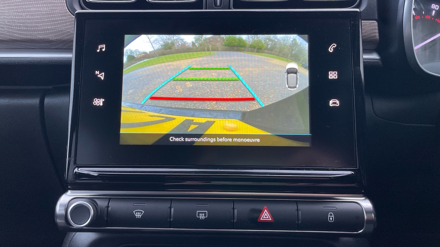 Used Citroen C3 2024 for sale - 77268700: Photo 30