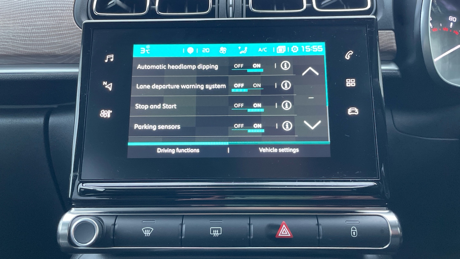 Used Citroen C3 2024 for sale - 77268700: Photo 31