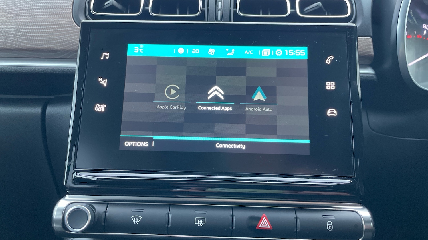 Used Citroen C3 2024 for sale - 77268700: Photo 32