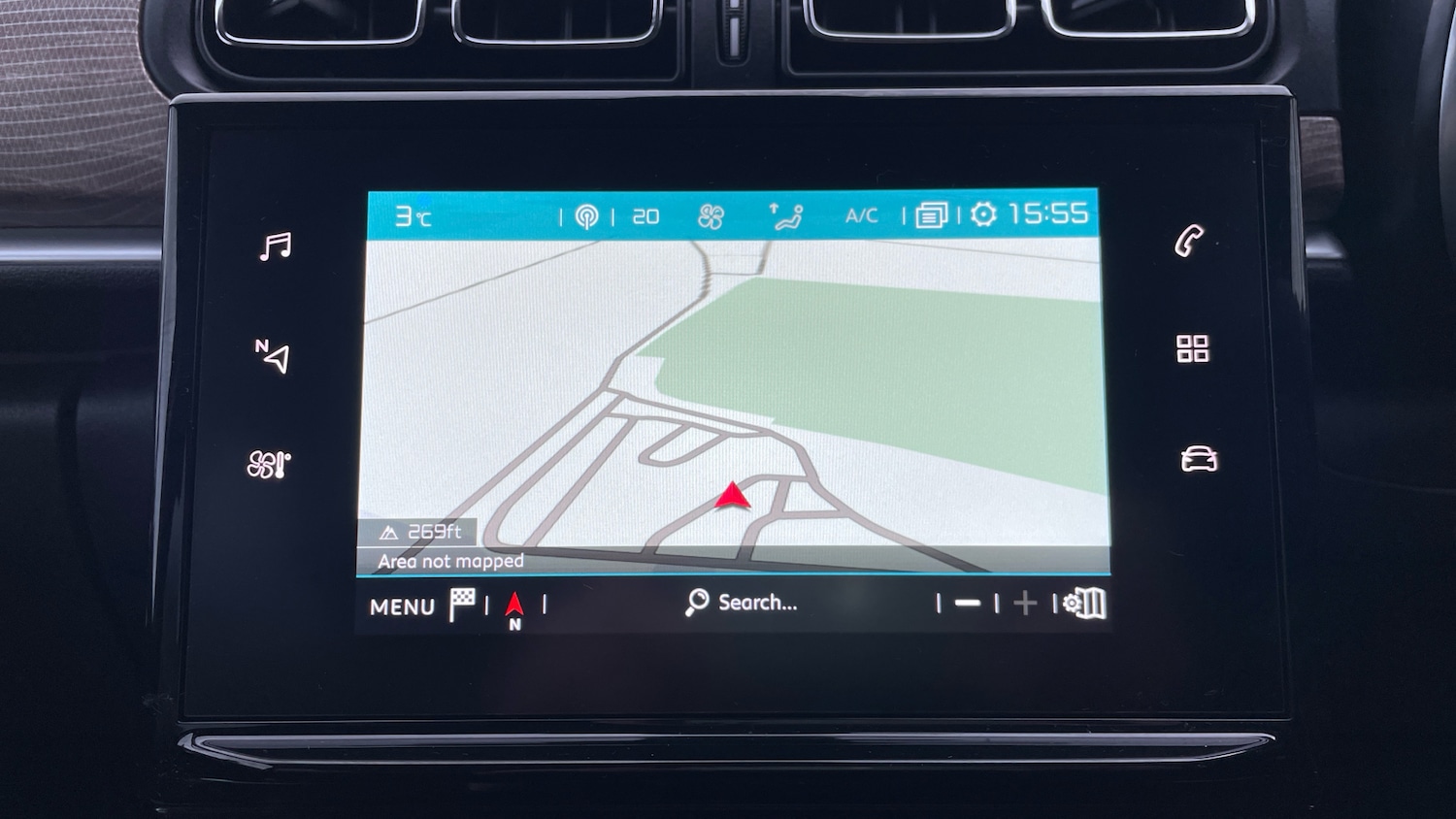 Used Citroen C3 2024 for sale - 77268700: Photo 33