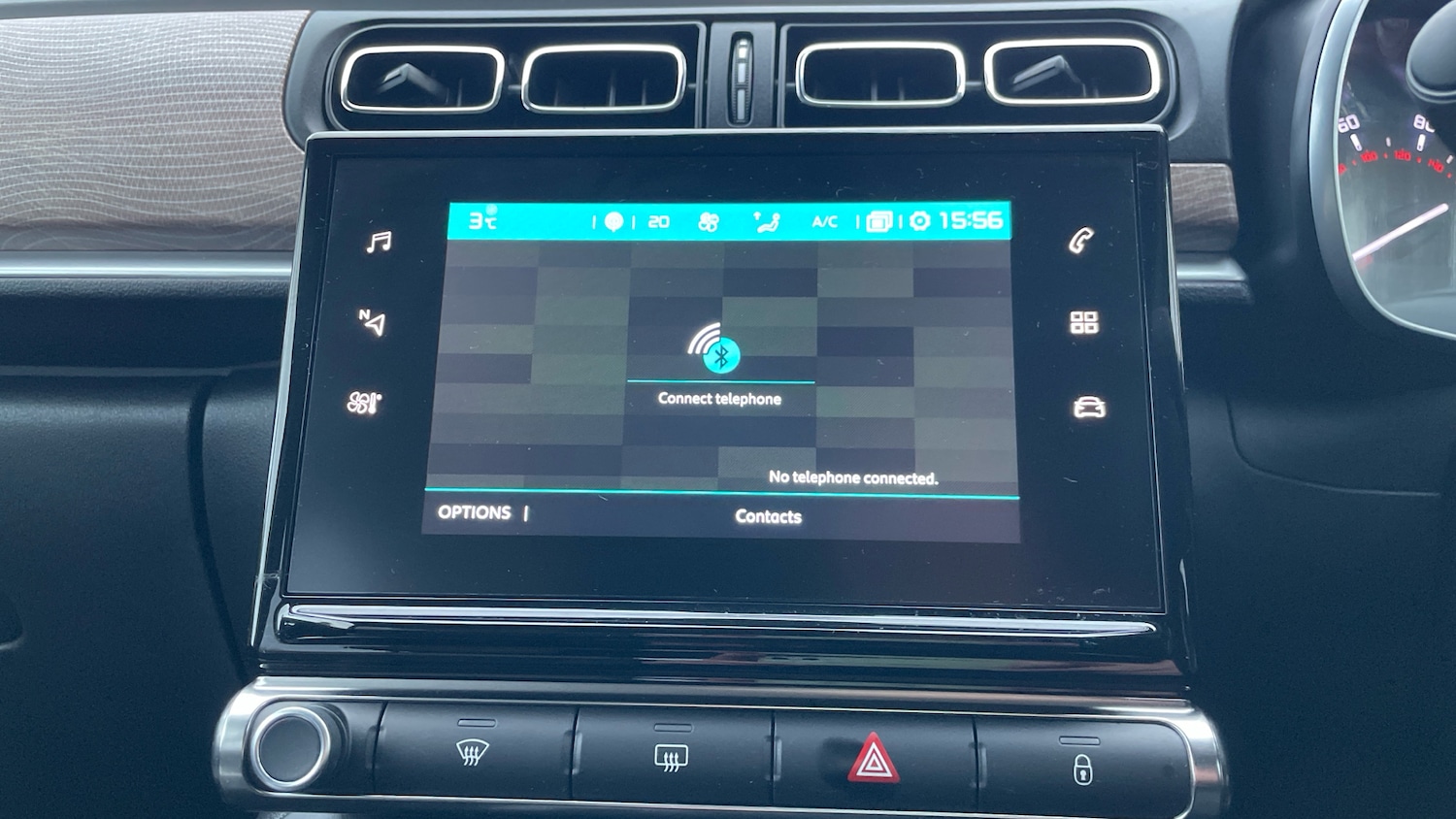 Used Citroen C3 2024 for sale - 77268700: Photo 50