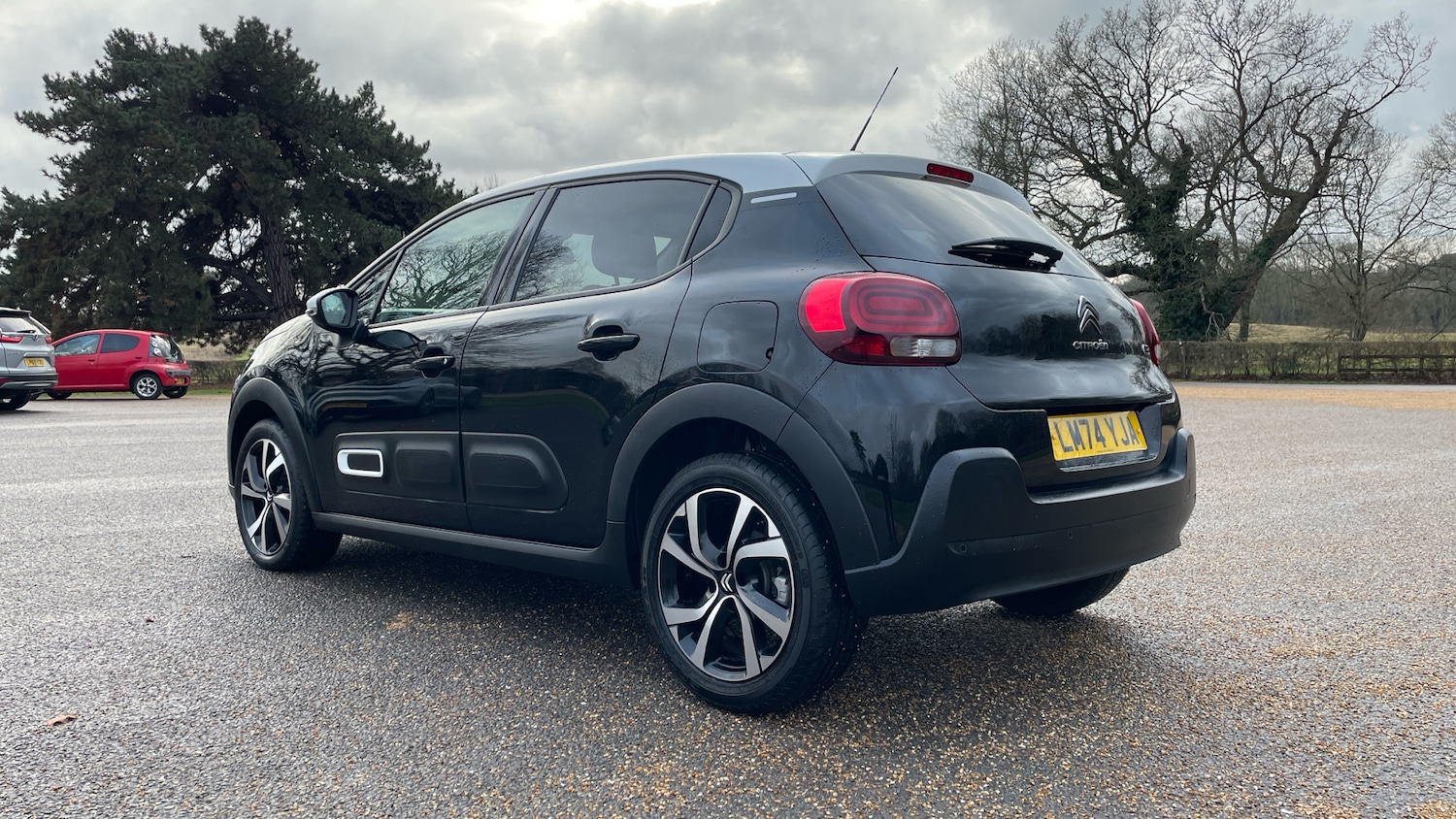 Used Citroen C3 2024 for sale - 77268700: Photo 6