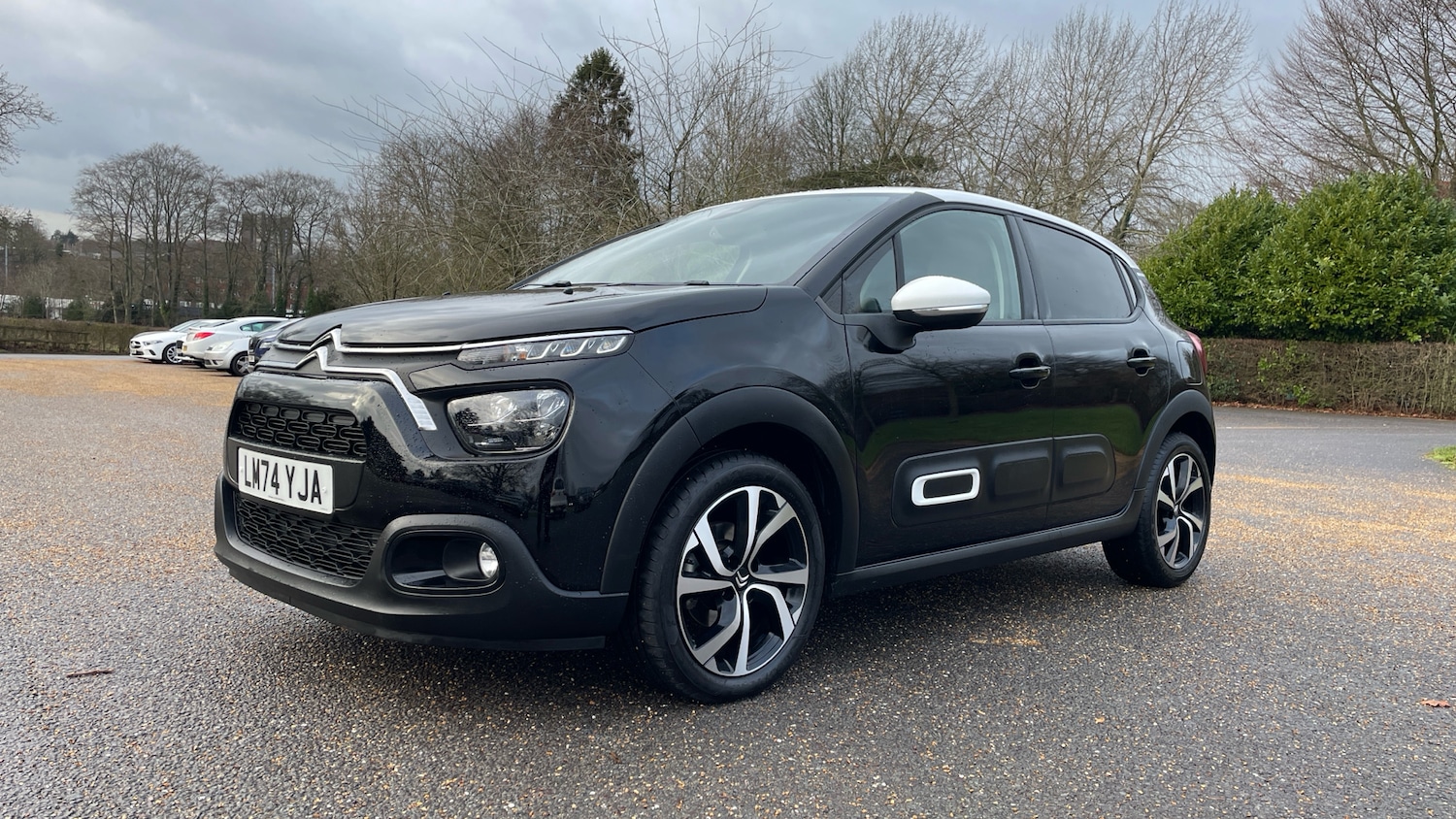 Used Citroen C3 2024 for sale - 77268700: Photo 8