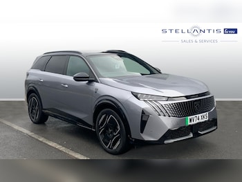 Used Peugeot 5008 2024 for sale - 78562845: Photo