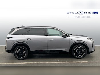 Used Peugeot 5008 2024 for sale - 78562845: Photo