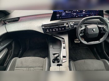 Used Peugeot 5008 2024 for sale - 78562845: Photo