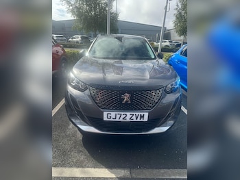 2022 - 1.2 PureTech Allure Premium + SUV 5dr Petrol Manual Euro 6 (s/s) (130 ps)