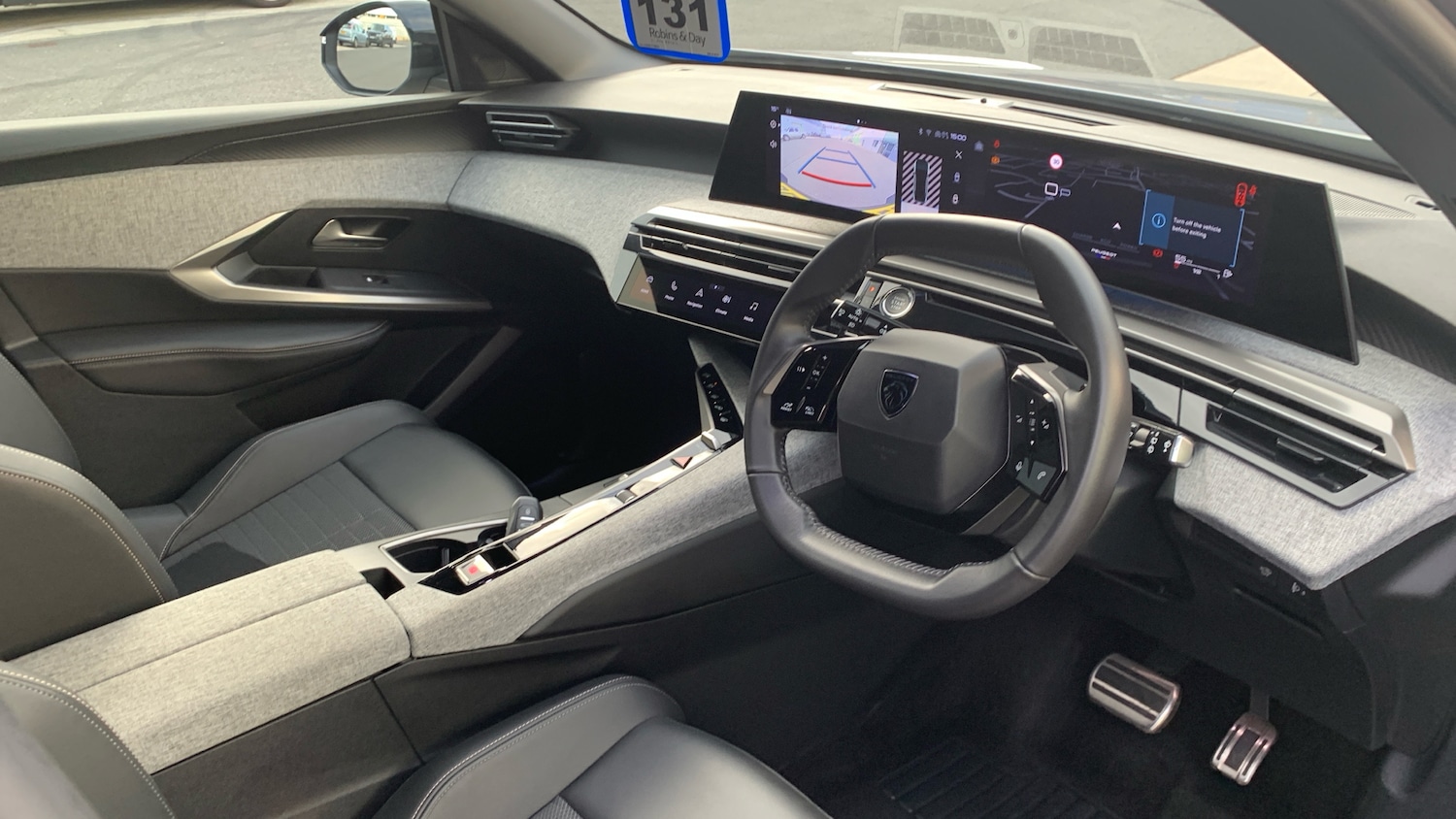 Used Peugeot 5008 2024 for sale - 76744064: Photo 11