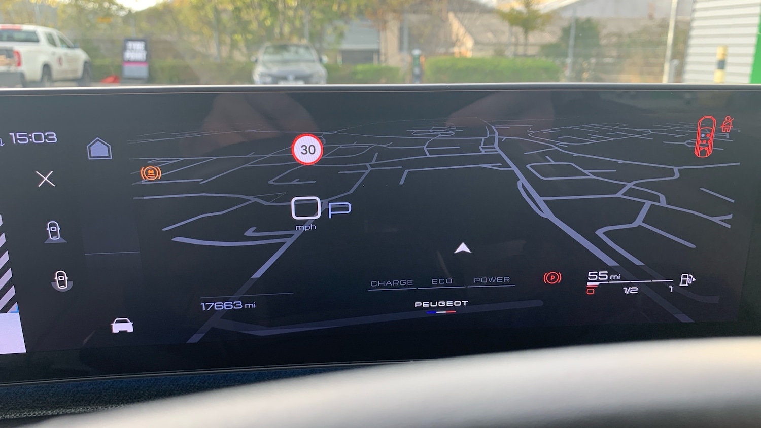 Used Peugeot 5008 2024 for sale - 76744064: Photo 13