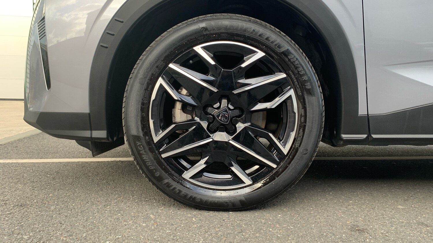 Used Peugeot 5008 2024 for sale - 76744064: Photo 14