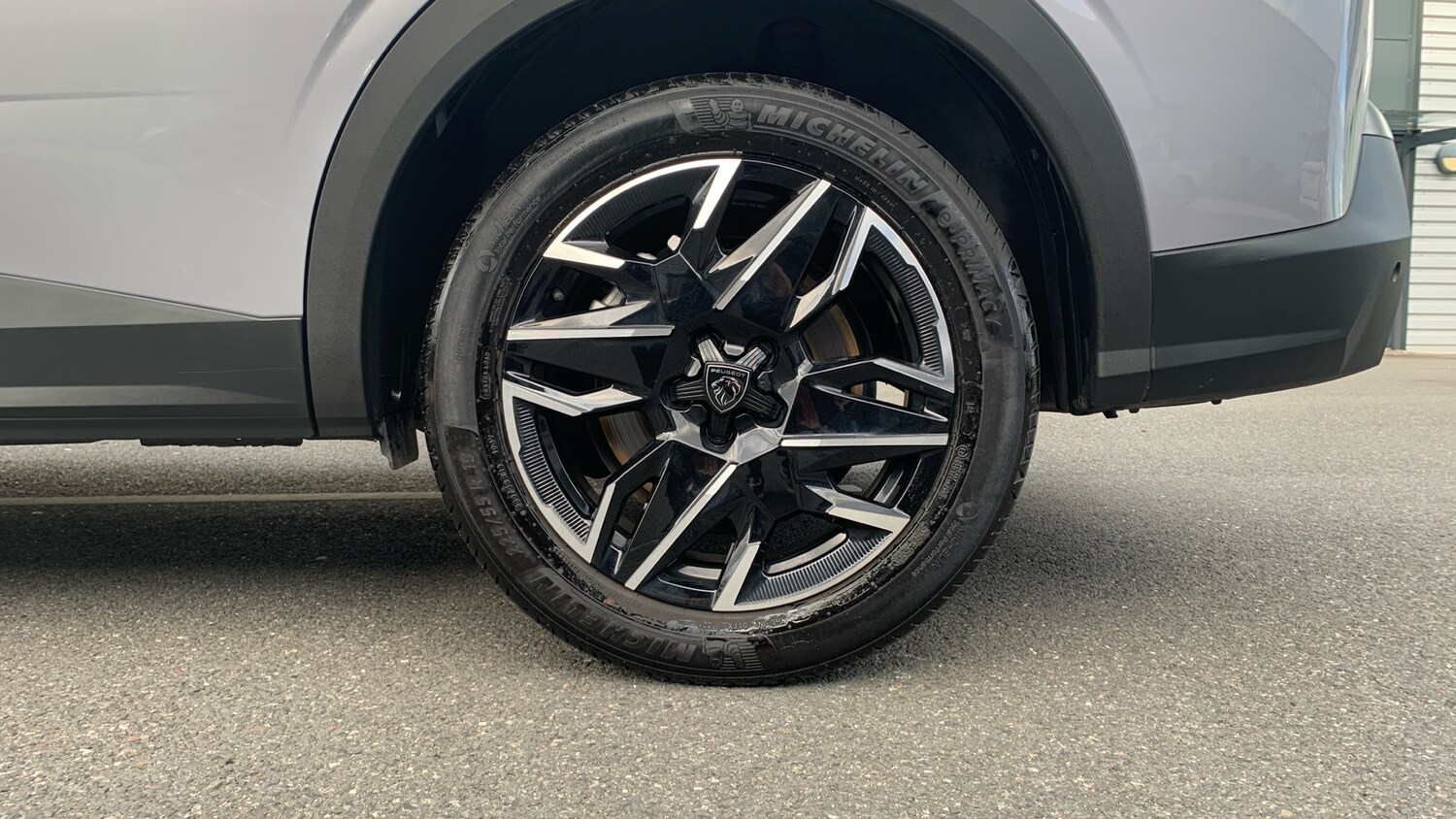 Used Peugeot 5008 2024 for sale - 76744064: Photo 15