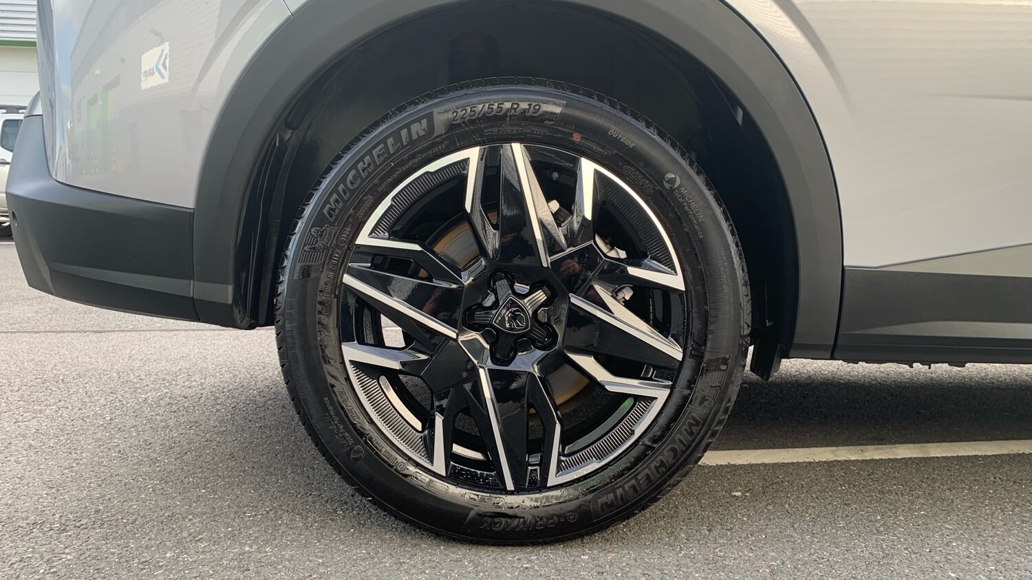 Used Peugeot 5008 2024 for sale - 76744064: Photo 16