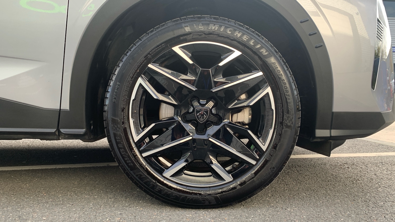 Used Peugeot 5008 2024 for sale - 76744064: Photo 17