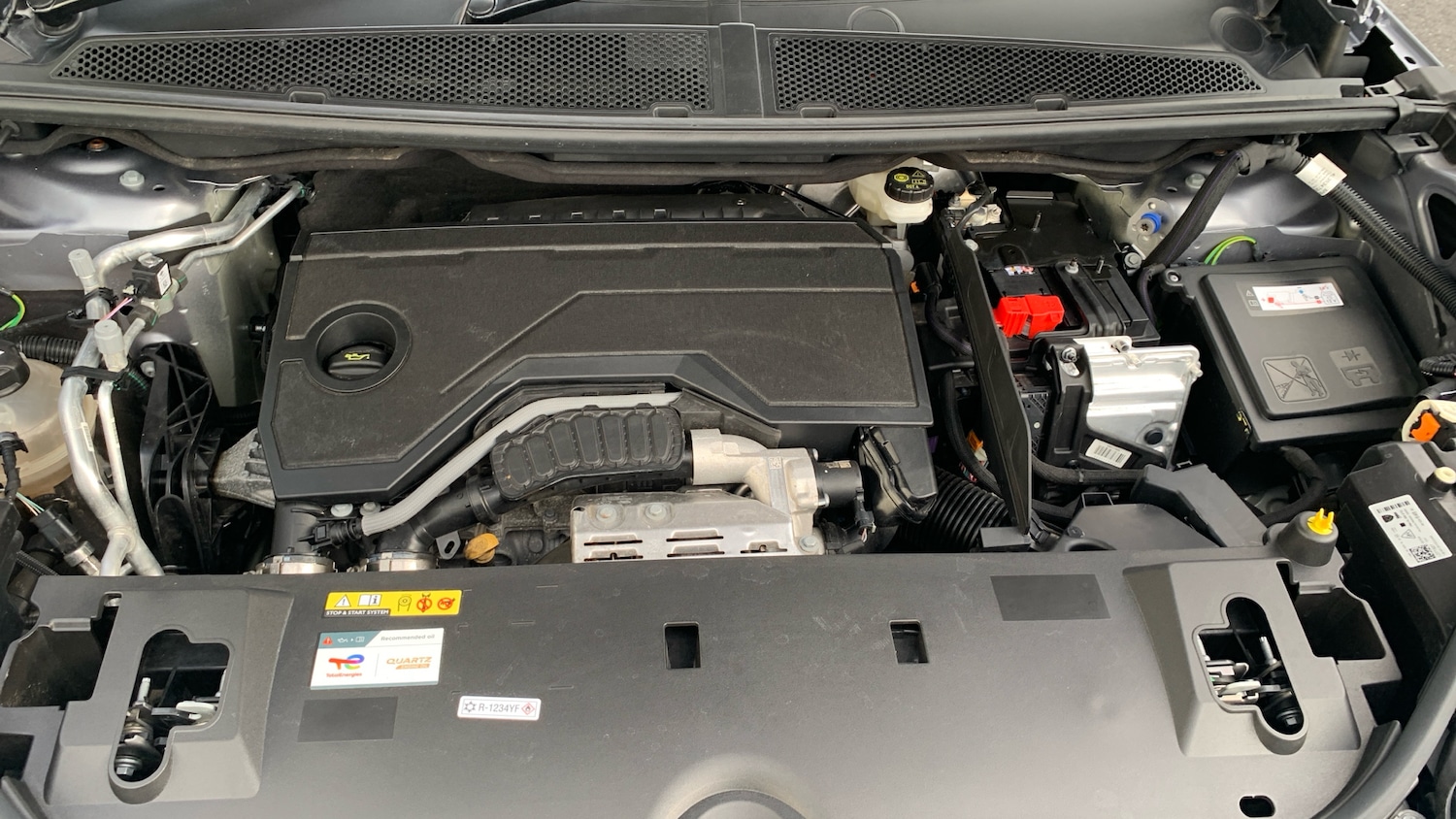 Used Peugeot 5008 2024 for sale - 76744064: Photo 18