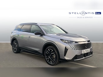 2024 - 1.2 Hybrid 136 Allure 5dr e-DSC6