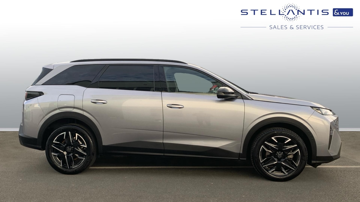 Used Peugeot 5008 2024 for sale - 76744064: Photo 2