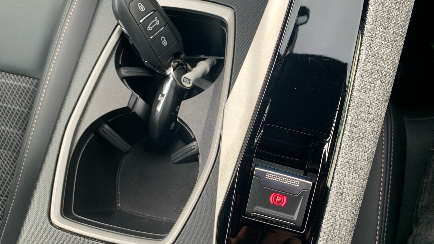 Used Peugeot 5008 2024 for sale - 76744064: Photo 21