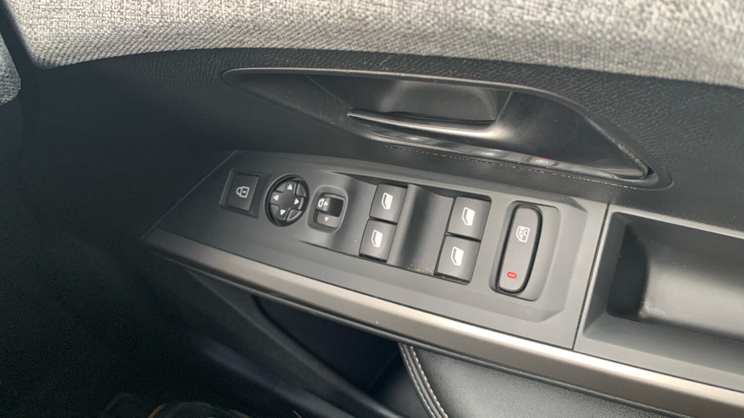 Used Peugeot 5008 2024 for sale - 76744064: Photo 22