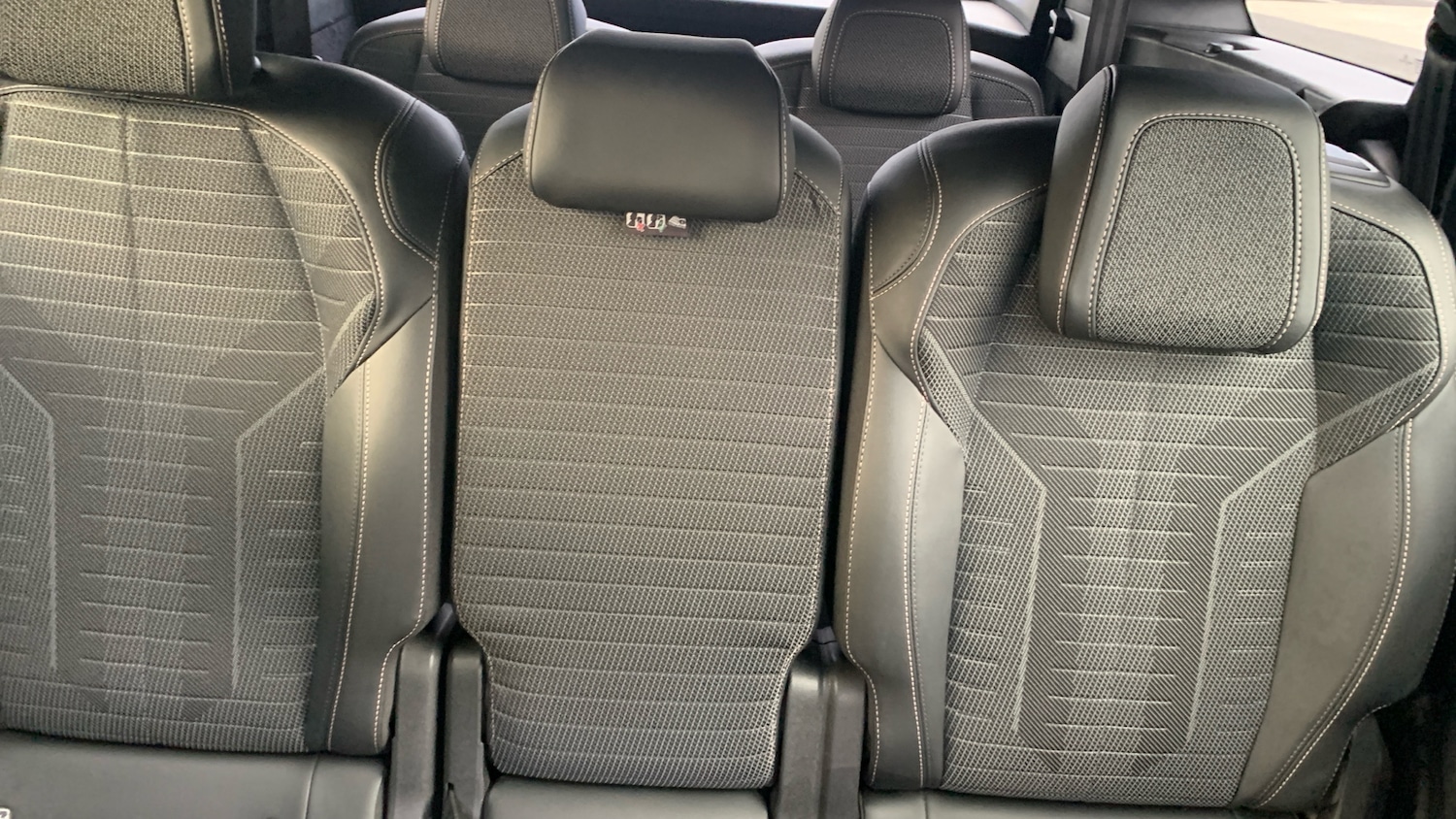 Used Peugeot 5008 2024 for sale - 76744064: Photo 25