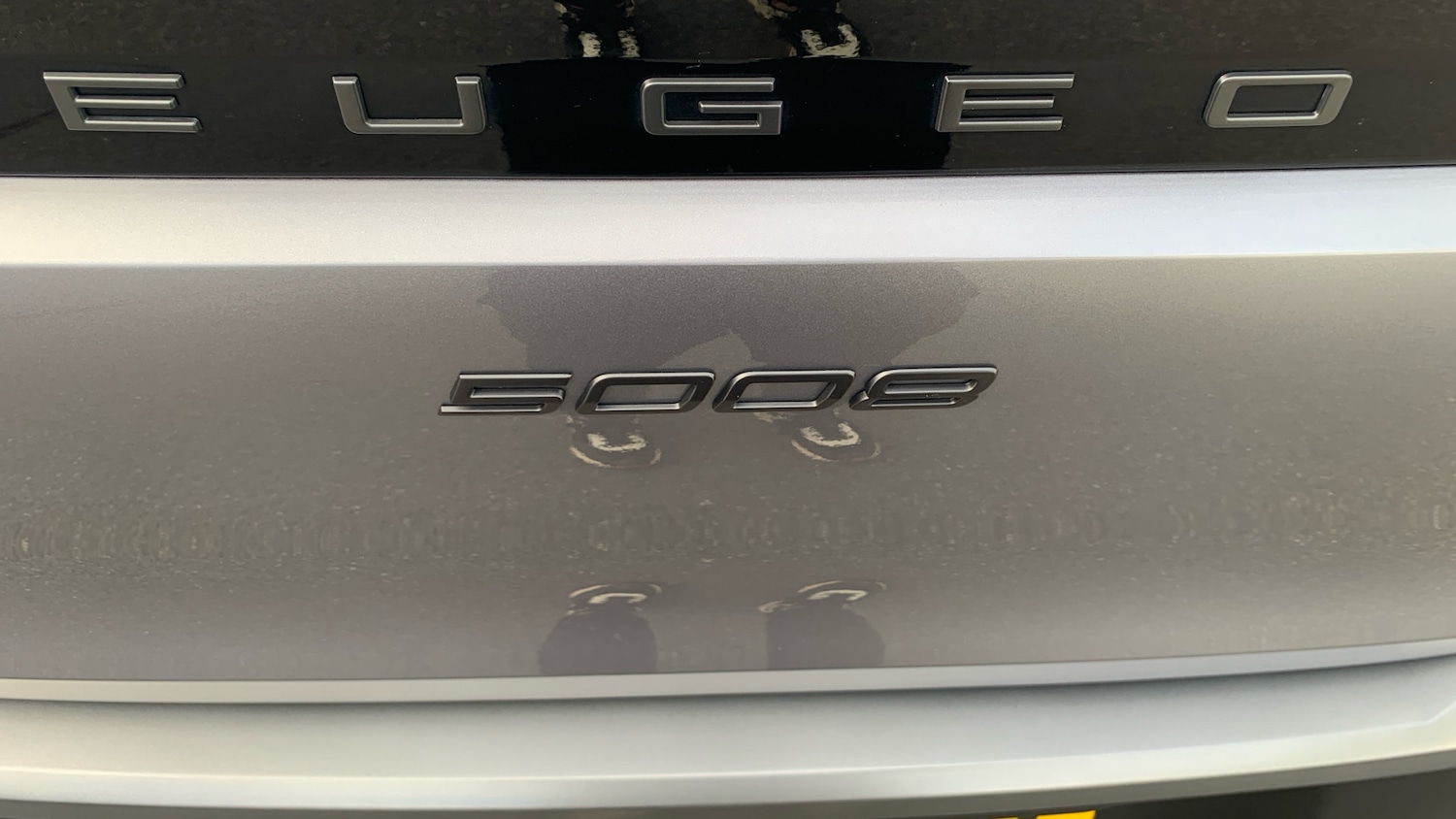 Used Peugeot 5008 2024 for sale - 76744064: Photo 26