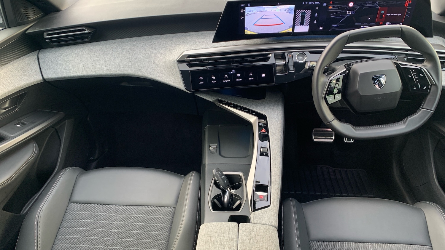 Used Peugeot 5008 2024 for sale - 76744064: Photo 4